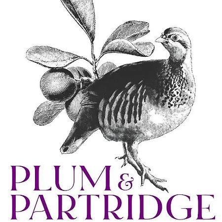 Plum And Partridge Husthwaite فندق يورك
