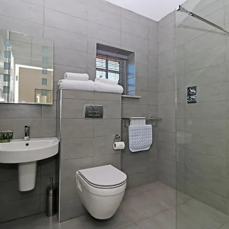 Plum And Partridge Husthwaite فندق 4*