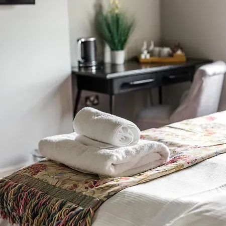 Plum And Partridge Husthwaite 4*