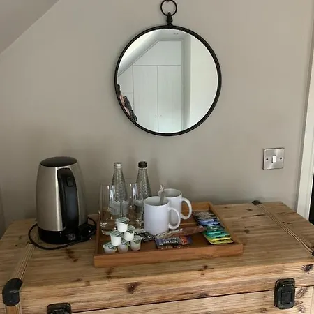 فندق Plum And Partridge Husthwaite