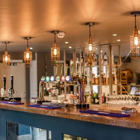 Plum And Partridge Husthwaite 4*