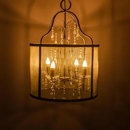 فندق Plum And Partridge Husthwaite