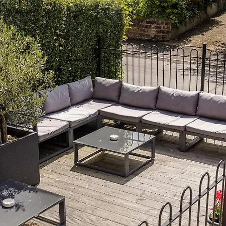 Plum And Partridge Husthwaite 4* يورك