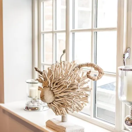 Plum And Partridge Husthwaite 호텔