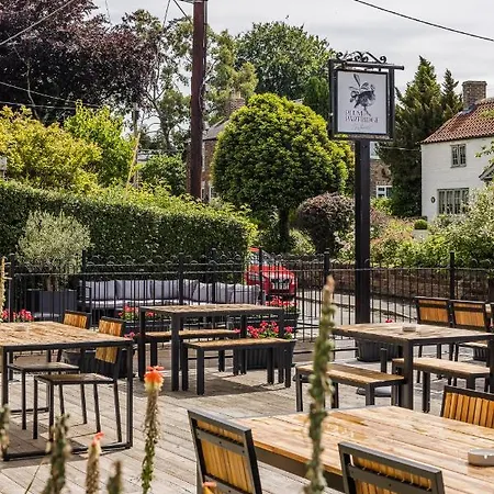 Plum And Partridge Husthwaite 4*