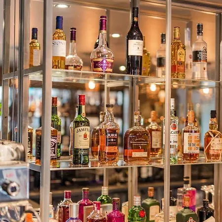 Plum And Partridge Husthwaite 4*