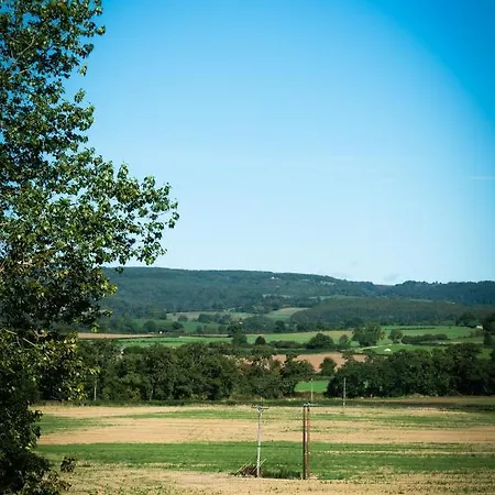 Plum And Partridge Husthwaite 호텔 요크