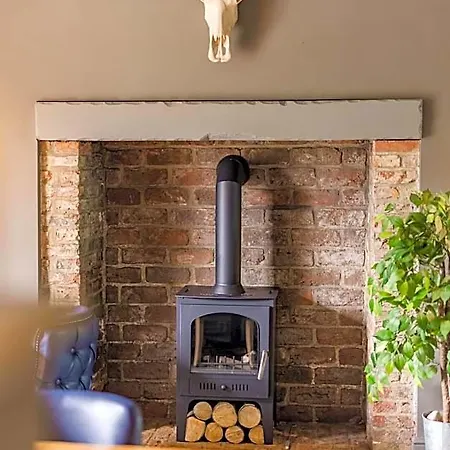 Plum And Partridge Husthwaite 4*