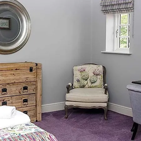 Plum And Partridge Husthwaite York