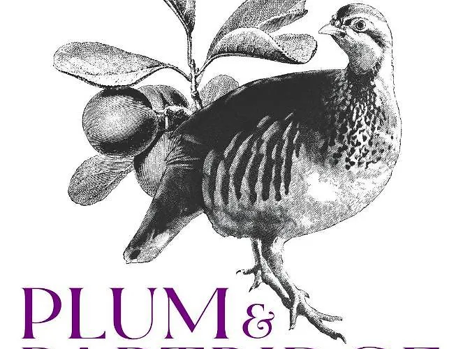Plum&partridge Husthwaite Hotel York