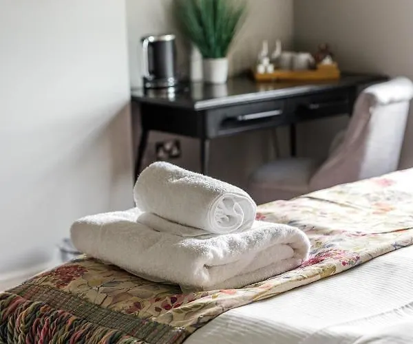 Plum&partridge Husthwaite 4*