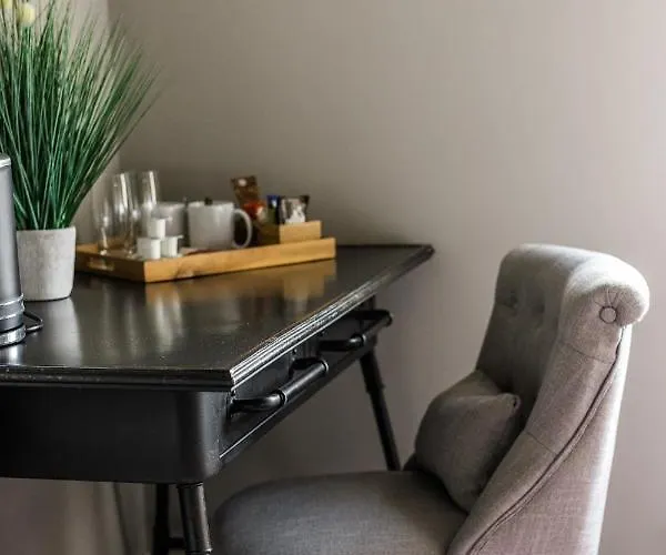 Plum&partridge Husthwaite