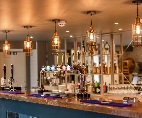 Plum&partridge Husthwaite 4*