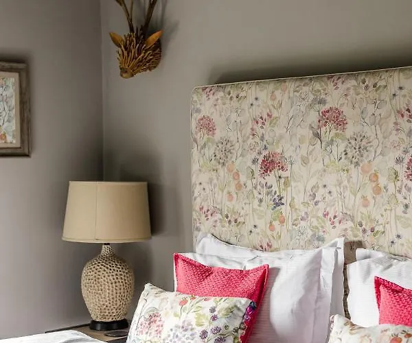 Plum&partridge Husthwaite Hotel 4*