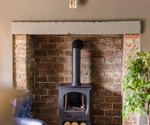 Plum&partridge Husthwaite 4* York