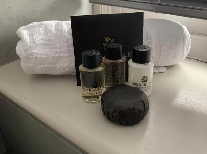 Hotel Plum&partridge Husthwaite