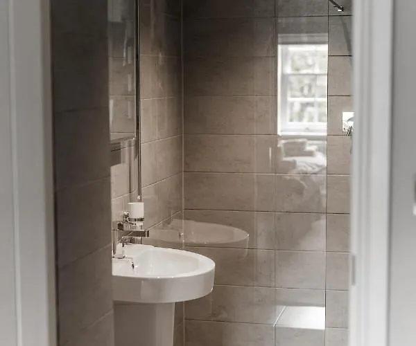 Plum&partridge Husthwaite Hotel