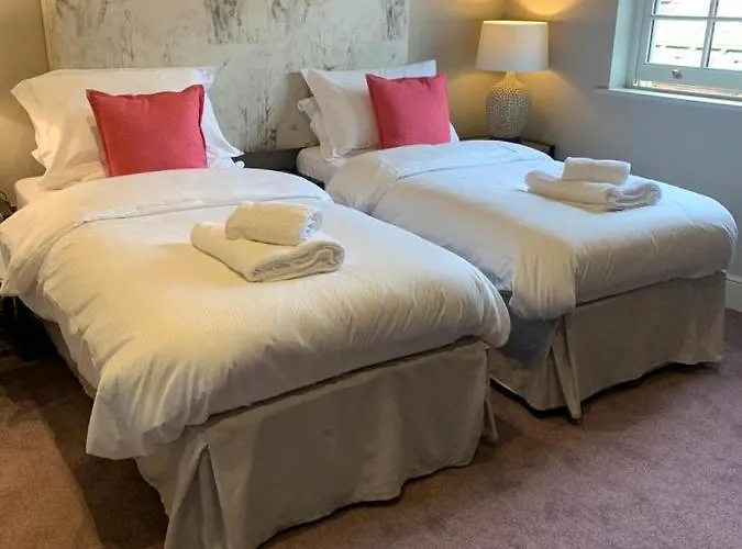 Plum&partridge Husthwaite York