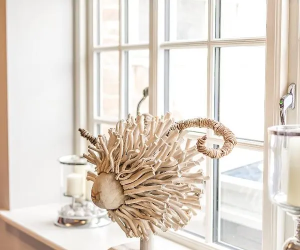 Plum&partridge Husthwaite Hotel