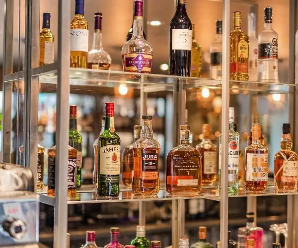 Plum&partridge Husthwaite 4*