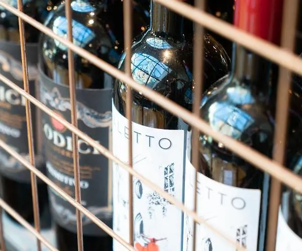 Plum&partridge Husthwaite 4* York