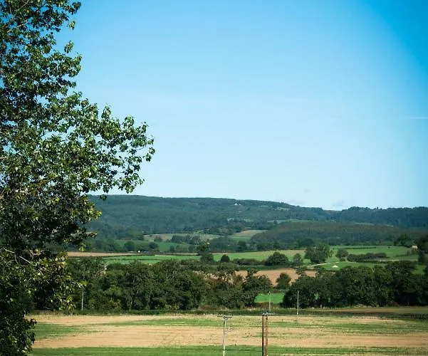Plum&partridge Husthwaite Hotel York