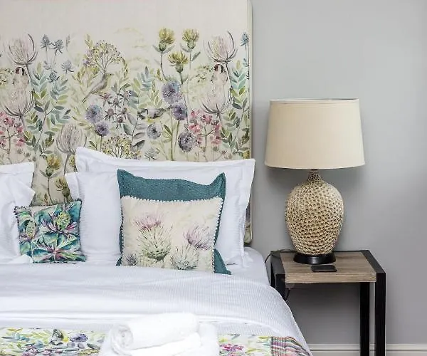 Hotel Plum&partridge Husthwaite