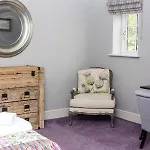 Plum And Partridge Husthwaite Otel