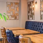Plum And Partridge Husthwaite Otel York