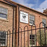Plum And Partridge Husthwaite 4*