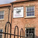 Otel Plum And Partridge Husthwaite York