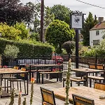 Plum And Partridge Husthwaite 4*
