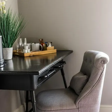 Plum&partridge Husthwaite