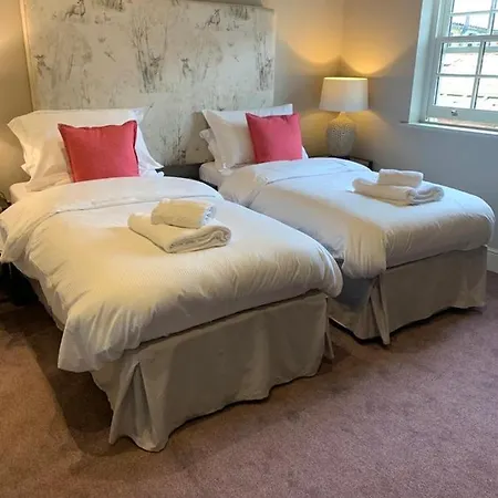 Plum&partridge Husthwaite York