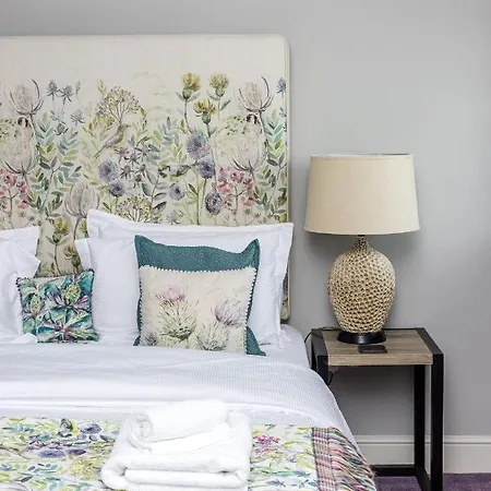 Hotel Plum And Partridge Husthwaite